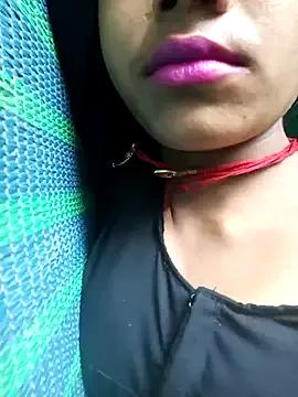 Amaya_Bajwa from StripChat