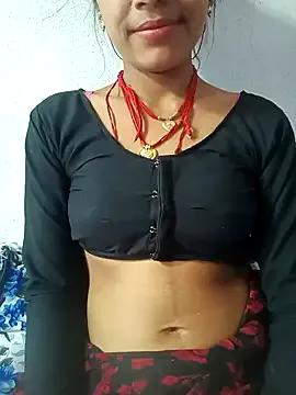 Amaya_Bajwa from StripChat is Freechat