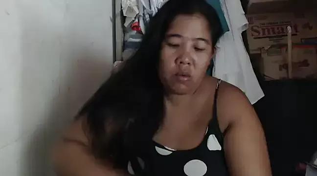 amazing_jane2918 from StripChat