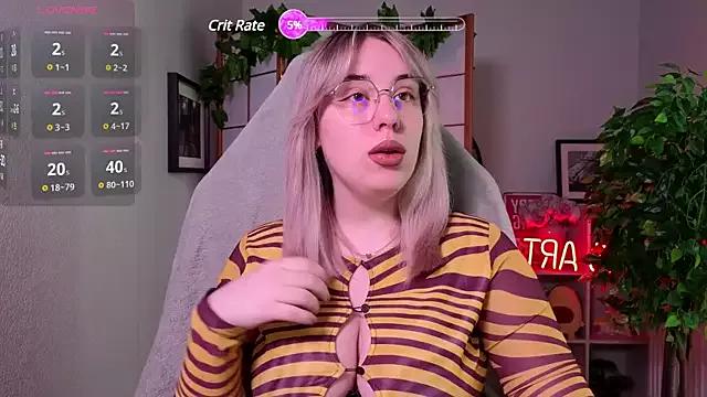 amazingirlz from StripChat