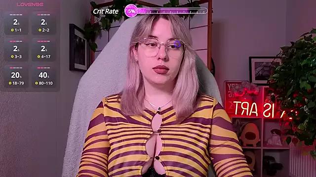amazingirlz from StripChat