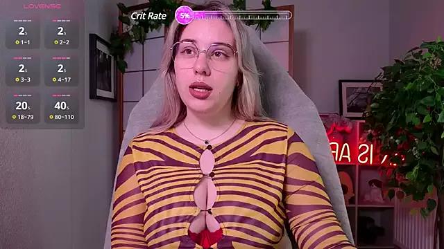 amazingirlz from StripChat