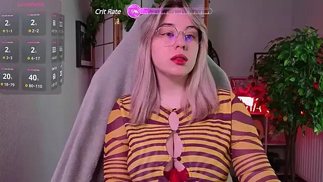 amazingirlz from StripChat