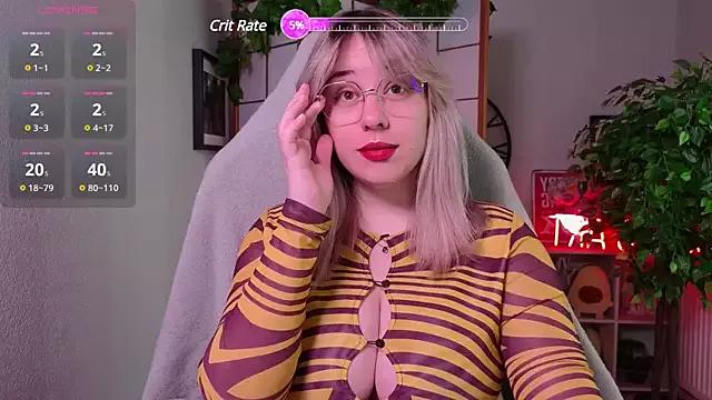 amazingirlz from StripChat