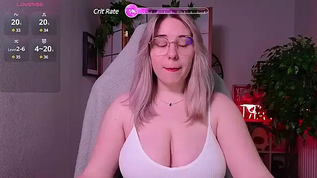 amazingirlz from StripChat