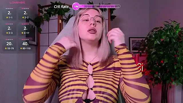 amazingirlz from StripChat