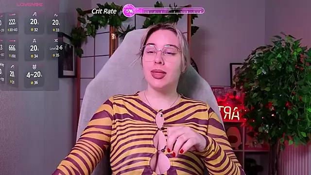 amazingirlz from StripChat