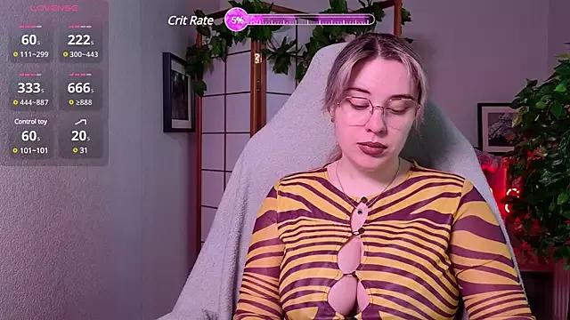 amazingirlz from StripChat