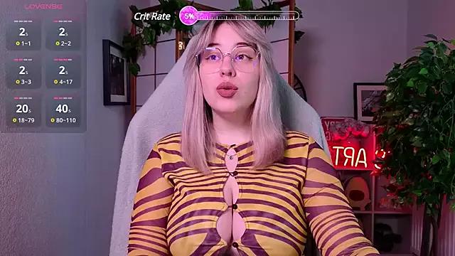 amazingirlz from StripChat