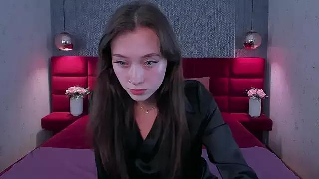 AmazingJudy from StripChat
