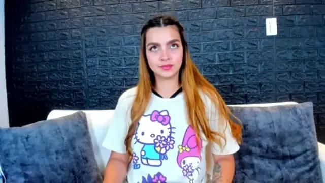 ambarcarterr from StripChat