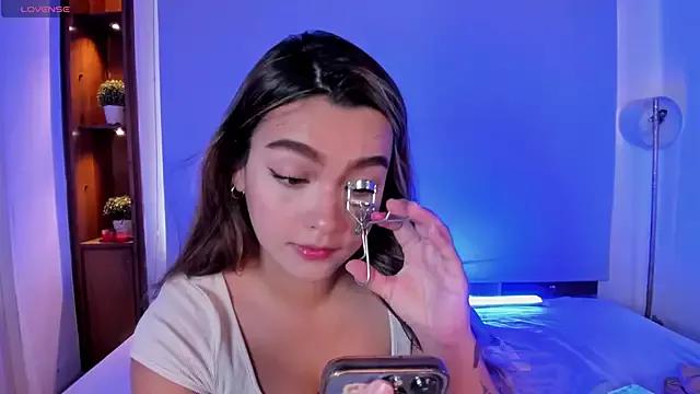 ambarcarterr from StripChat