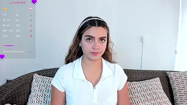 ambarcarterr from StripChat