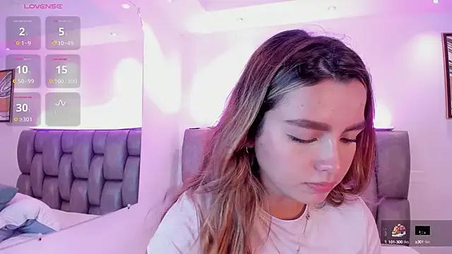 ambarcarterr from StripChat