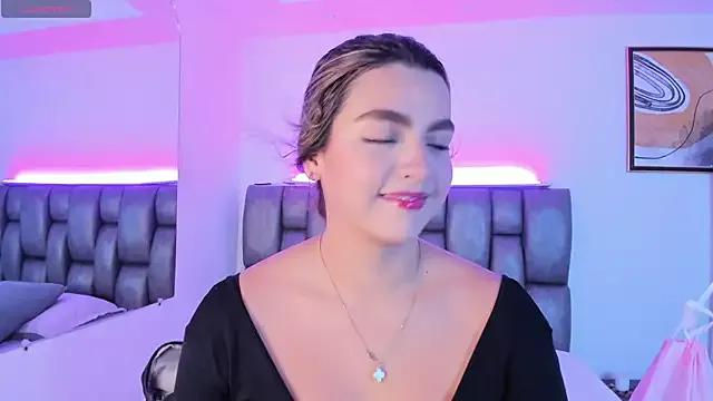 ambarcarterr from StripChat