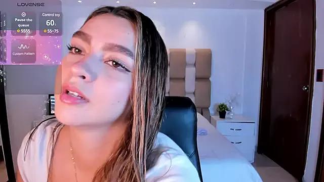 ambarcarterr from StripChat
