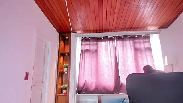 ambarcarterr from StripChat