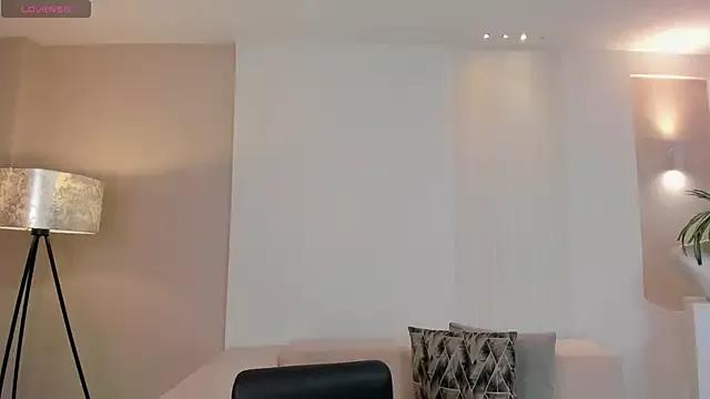 AmbarJames_ from StripChat
