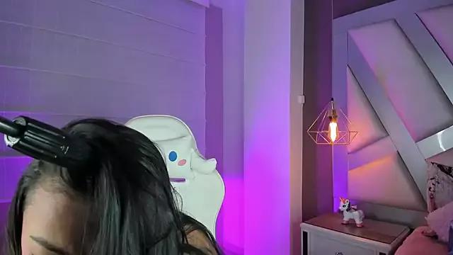 Amber_villalobos_ from StripChat is Freechat