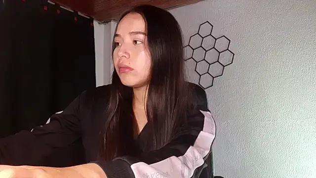amelia_hall from StripChat is Freechat