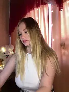 AmeliaAllem from StripChat is Freechat