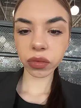 AmeliaLan from StripChat is Freechat