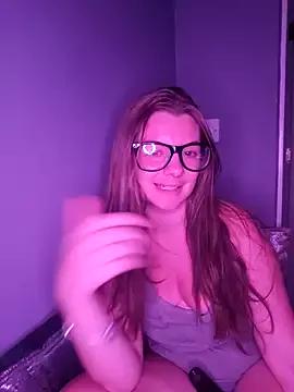 Amethyst_destiny from StripChat is Freechat