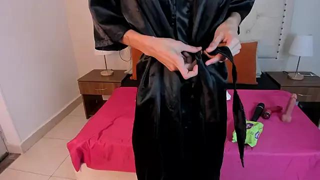 ammelia_ms from StripChat