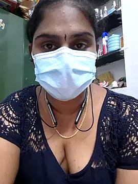 ammupattu143 from StripChat is Private