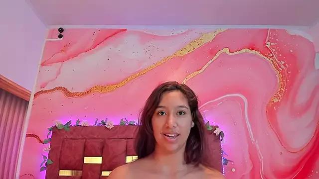 amy_rose__ from StripChat is Freechat
