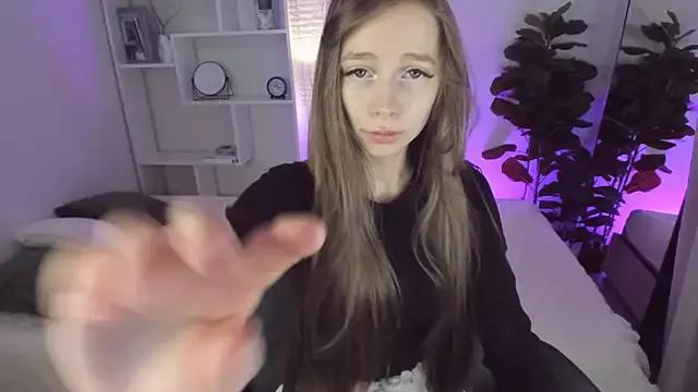 Amy_YourBaby from StripChat is Freechat