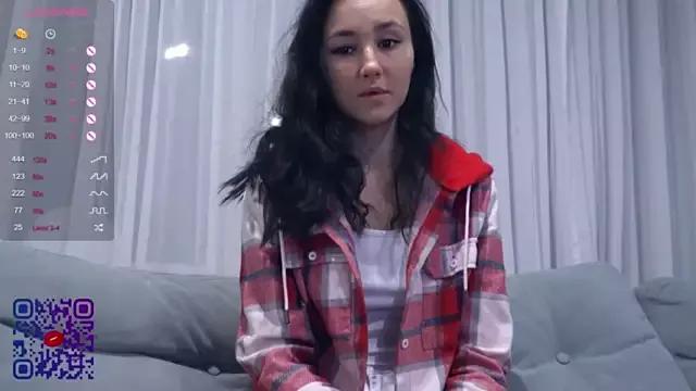 AmyMoorej from StripChat