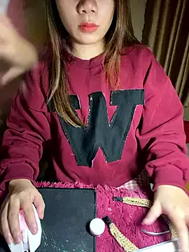 An-An19 on StripChat