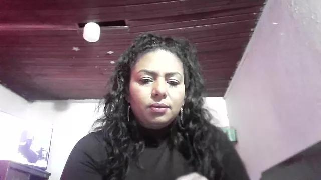ana_ebony from StripChat