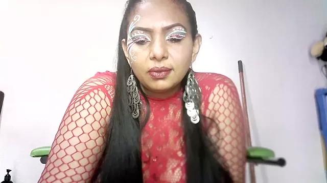 ana_ebony from StripChat