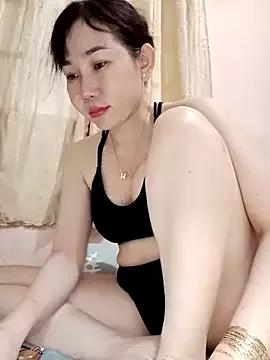 Ana_love2000 from StripChat is Freechat