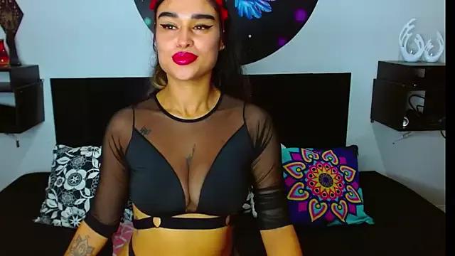 Ana_Riderr from StripChat