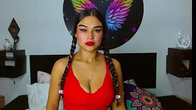 Ana_Riderr from StripChat