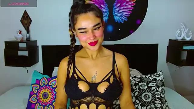 Ana_Riderr from StripChat