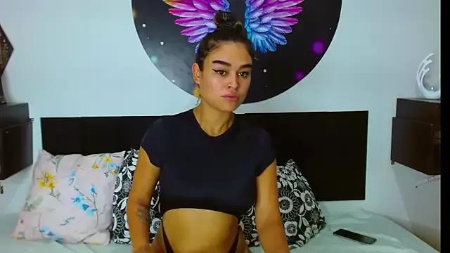 Ana_Riderr from StripChat