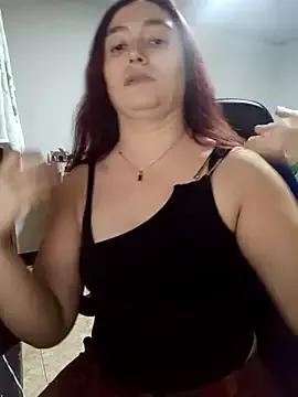 Anaa_Rose from StripChat