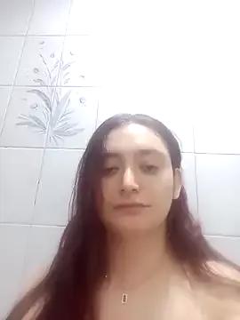 Anaa_Rose from StripChat is Freechat
