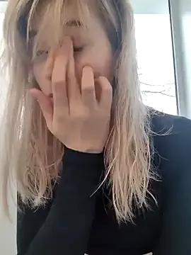 AnabelLaLove from StripChat