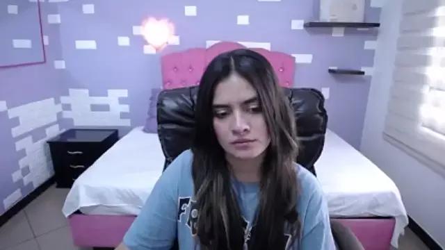 anahi_azul from StripChat