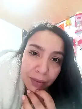 Anahibella on StripChat