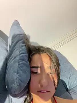 Anahimorgan1 from StripChat