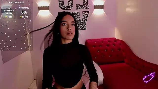 Anahy_Hall from StripChat