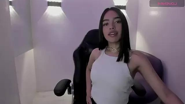 Anahy_Hall from StripChat