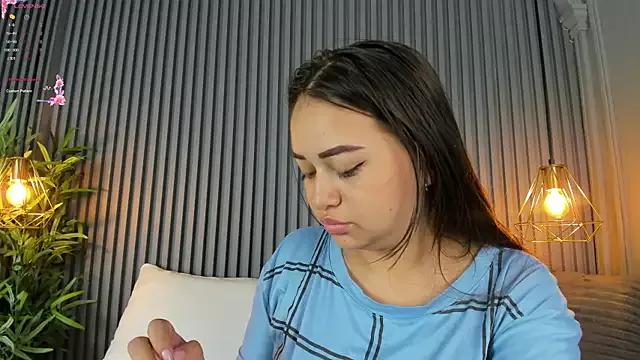 AnaisClark from StripChat