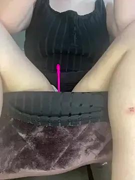 analhimemania from StripChat is Group